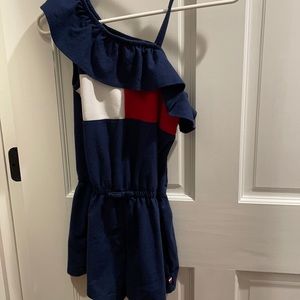 Tommy Hilfiger romper